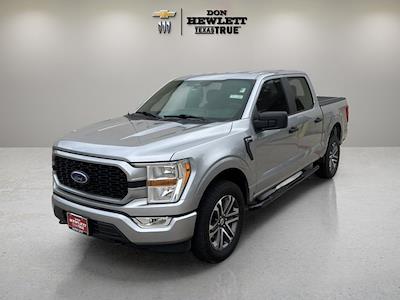 2022 Ford F-150 SuperCrew Cab 4WD Pickup for sale #251431A - photo 1