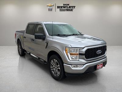 2022 Ford F-150 SuperCrew Cab 4WD Pickup for sale #251431A - photo 2