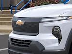 New 2025 Chevrolet Silverado EV Work Truck Crew Cab 4WD Pickup for sale #251432 - photo 13
