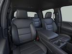 New 2025 Chevrolet Silverado EV Work Truck Crew Cab 4WD Pickup for sale #251432 - photo 16