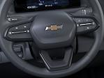 New 2025 Chevrolet Silverado EV Work Truck Crew Cab 4WD Pickup for sale #251432 - photo 19
