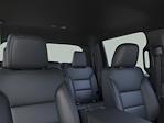 New 2025 Chevrolet Silverado EV Work Truck Crew Cab 4WD Pickup for sale #251432 - photo 24