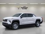New 2025 Chevrolet Silverado EV Work Truck Crew Cab 4WD Pickup for sale #251432 - photo 6