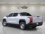 New 2025 Chevrolet Silverado EV Work Truck Crew Cab 4WD Pickup for sale #251432 - photo 2
