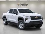 New 2025 Chevrolet Silverado EV Work Truck Crew Cab 4WD Pickup for sale #251432 - photo 5