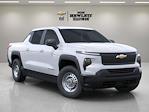 New 2025 Chevrolet Silverado EV Work Truck Crew Cab 4WD Pickup for sale #251432 - photo 7