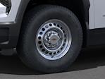 New 2025 Chevrolet Silverado EV Work Truck Crew Cab 4WD Pickup for sale #251432 - photo 8