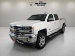 2018 Chevrolet Silverado 1500 Crew Cab 4WD Pickup for sale #251439A - photo 1