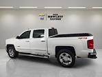 2018 Chevrolet Silverado 1500 Crew Cab 4WD Pickup for sale #251439A - photo 2