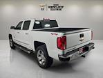 2018 Chevrolet Silverado 1500 Crew Cab 4WD Pickup for sale #251439A - photo 5