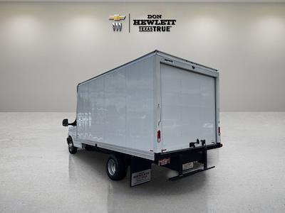 2025 Chevrolet Express 4500 DRW RWD Knapheide Box Van for sale #251445 - photo 2