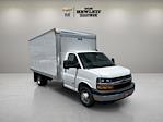 New 2025 Chevrolet Express 4500 16' 6" Knapheide Box Van for sale #251445 - photo 8