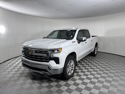 2023 Chevrolet Silverado 1500 Crew Cab 4WD Pickup for sale #251454A - photo 1