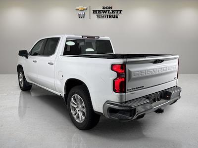 2023 Chevrolet Silverado 1500 Crew Cab 4WD Pickup for sale #251454A - photo 2