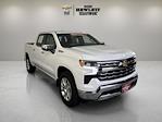2023 Chevrolet Silverado 1500 Crew Cab 4WD Pickup for sale #251454A - photo 2