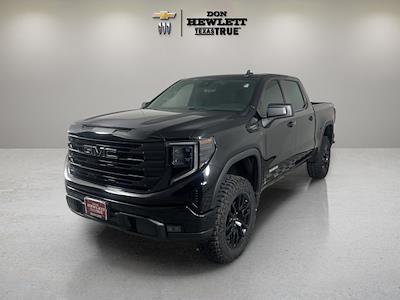 2023 GMC Sierra 1500 Crew Cab 4WD Pickup for sale #251468A - photo 1