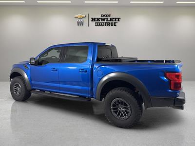 2020 Ford F-150 SuperCrew Cab 4WD Pickup for sale #251471A - photo 2
