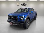 2020 Ford F-150 SuperCrew Cab 4WD Pickup for sale #251471A - photo 1