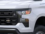 New 2025 Chevrolet Silverado 1500 Work Truck Crew Cab Pickup for sale #251477 - photo 10
