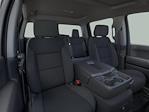 New 2025 Chevrolet Silverado 1500 Work Truck Crew Cab Pickup for sale #251477 - photo 16
