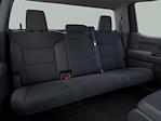 New 2025 Chevrolet Silverado 1500 Work Truck Crew Cab Pickup for sale #251477 - photo 17