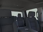 New 2025 Chevrolet Silverado 1500 Work Truck Crew Cab Pickup for sale #251477 - photo 24