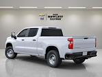 New 2025 Chevrolet Silverado 1500 Work Truck Crew Cab Pickup for sale #251477 - photo 2