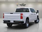 New 2025 Chevrolet Silverado 1500 Work Truck Crew Cab Pickup for sale #251477 - photo 5