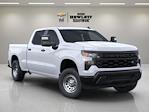New 2025 Chevrolet Silverado 1500 Work Truck Crew Cab Pickup for sale #251477 - photo 7
