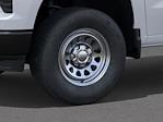 New 2025 Chevrolet Silverado 1500 Work Truck Crew Cab Pickup for sale #251477 - photo 9
