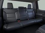 New 2025 Chevrolet Silverado 1500 Work Truck Crew Cab Pickup for sale #251478 - photo 17