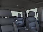 New 2025 Chevrolet Silverado 1500 Work Truck Crew Cab Pickup for sale #251478 - photo 24