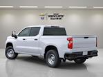New 2025 Chevrolet Silverado 1500 Work Truck Crew Cab Pickup for sale #251478 - photo 2