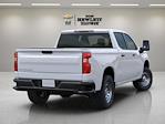 New 2025 Chevrolet Silverado 1500 Work Truck Crew Cab Pickup for sale #251478 - photo 5