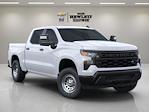 New 2025 Chevrolet Silverado 1500 Work Truck Crew Cab Pickup for sale #251478 - photo 7