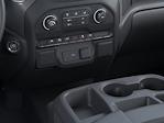 New 2025 Chevrolet Silverado 1500 Work Truck Crew Cab Pickup for sale #251479 - photo 23