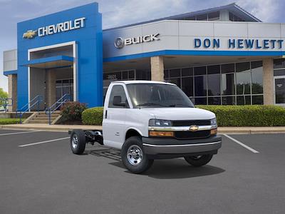 New 2025 Chevrolet Express 3500 10' 4" Harbor Service Utility Van for sale #251495 - photo 1