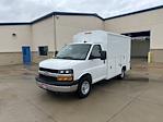 2025 Chevrolet Express 3500 Regular Cab RWD Harbor Service Utility Van for sale #251495 - photo 1