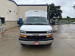 2025 Chevrolet Express 3500 Regular Cab RWD Harbor Service Utility Van for sale #251495 - photo 4