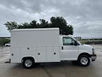 2025 Chevrolet Express 3500 Regular Cab RWD Harbor Service Utility Van for sale #251495 - photo 3