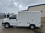 2025 Chevrolet Express 3500 Regular Cab RWD Harbor Service Utility Van for sale #251495 - photo 9