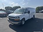 2025 Chevrolet Express 3500 Regular Cab RWD Reading Service Utility Van for sale #251507 - photo 1