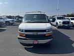 2025 Chevrolet Express 3500 Regular Cab RWD Reading Service Utility Van for sale #251507 - photo 3
