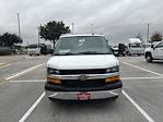 New 2025 Chevrolet Express 3500 Service Utility Van for sale #251507 - photo 4