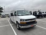 New 2025 Chevrolet Express 3500 Service Utility Van for sale #251507 - photo 5