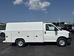 2025 Chevrolet Express 3500 Regular Cab RWD Reading Service Utility Van for sale #251507 - photo 5
