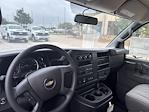 New 2025 Chevrolet Express 3500 Service Utility Van for sale #251507 - photo 15
