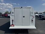 2025 Chevrolet Express 3500 Regular Cab RWD Reading Service Utility Van for sale #251507 - photo 7