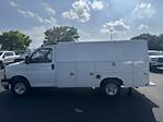 2025 Chevrolet Express 3500 Regular Cab RWD Reading Service Utility Van for sale #251507 - photo 8