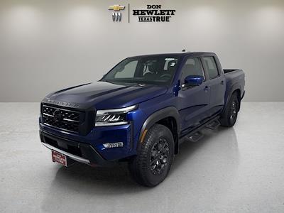 2023 Nissan Frontier Crew Cab 4WD Pickup for sale #251509A - photo 1